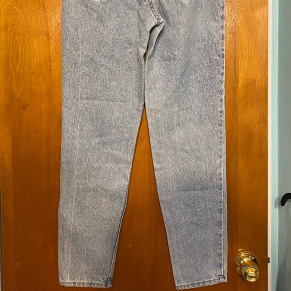 Vintage Levi jeans - Picture 3 of 6